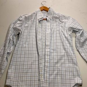 Brooks Brother’s Non- Iron Original Polo